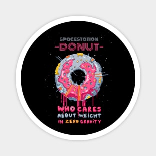 Donut Magnet